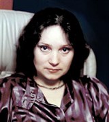 Глушенко Евгения Константиновна