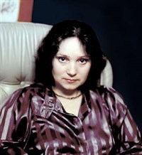 Глушенко Евгения Константиновна