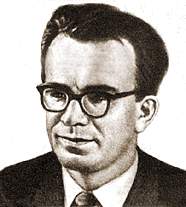 Глушков Виктор Михайлович