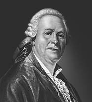 Глюк Кристоф (портрет)