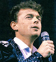 Гнатюк Николай (портрет)