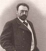 Гнедич Петр Петрович