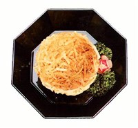 Гнезда картофельные