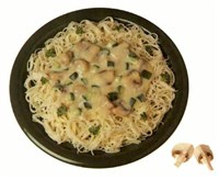 Гнездышки вермишелевые