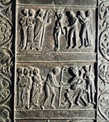 Гнезно (врата)