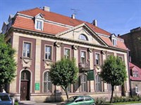 Гнезно (дом архиепископа)