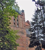 Гнезно (замок)