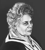 Гнесина Елена Фабиановна