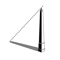 Гномон (схема)