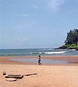 Гоа (Бага-Бич)