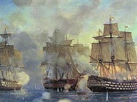 Гогландское сражение