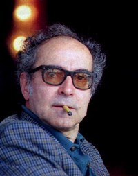 Годар Жан-Люк