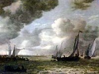 Гойен Ян (Речной вид)