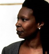 Голдберг Вупи (Парни побоку)