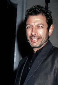 Голдблум Джеф