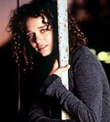 Голино Валерия (портрет)