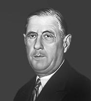 Голль Шарль де