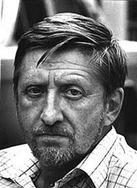 Голованов Ярослав Кириллович (портрет)