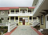 Головинка (пансионат)