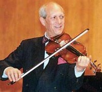 Голощекин Давид