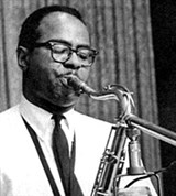 Голсон Бенни (в студии)