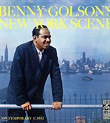 Голсон Бенни (постер)