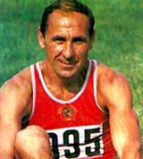 Голубничий Владимир Степанович (на соревнованиях)