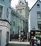 Голуэй (церковь Св. Николая Мирского)