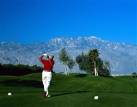 Гольф (игра) [спорт]