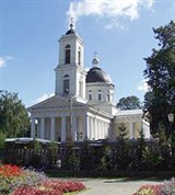 Гомель (собор Свв. Петра и Павла)