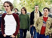 Гомес (участники группы)