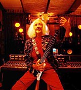 Гонг (Дэвид Аллен)