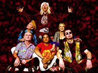 Гонг (2000 год)