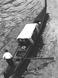 Гондола (Венеция)