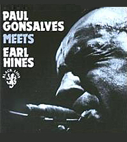 Гонзалвес Пол (Meets earl hines)