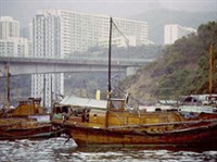 Гонконг (новостройки)