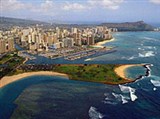 Гонолулу (побережье)
