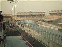 Гоночная трасса Сахир (2006)