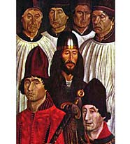 Гонсалвиш Нуну (Рыцари)