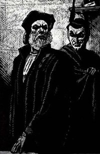 Гончаров Андрей Дмитриевич (Фауст и Мефистофель)