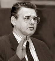 Гончар Николай Николаевич