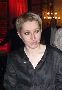 Горалик Линор (2009)