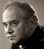 Горбачев Игорь Олегович