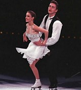 Гордеева Екатерина Александровна (показательный номер) [спорт]