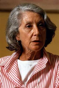 Гордимер Надин (портрет)