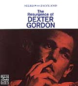 Гордон Декстер (постер)