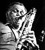 Гордон Декстер (Round Midnight)