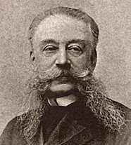 Горемыкин Иван Логгинович