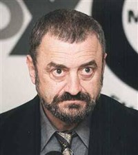 Горин Григорий Израилевич