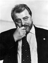 Горкунов Эдуард Степанович (портрет)